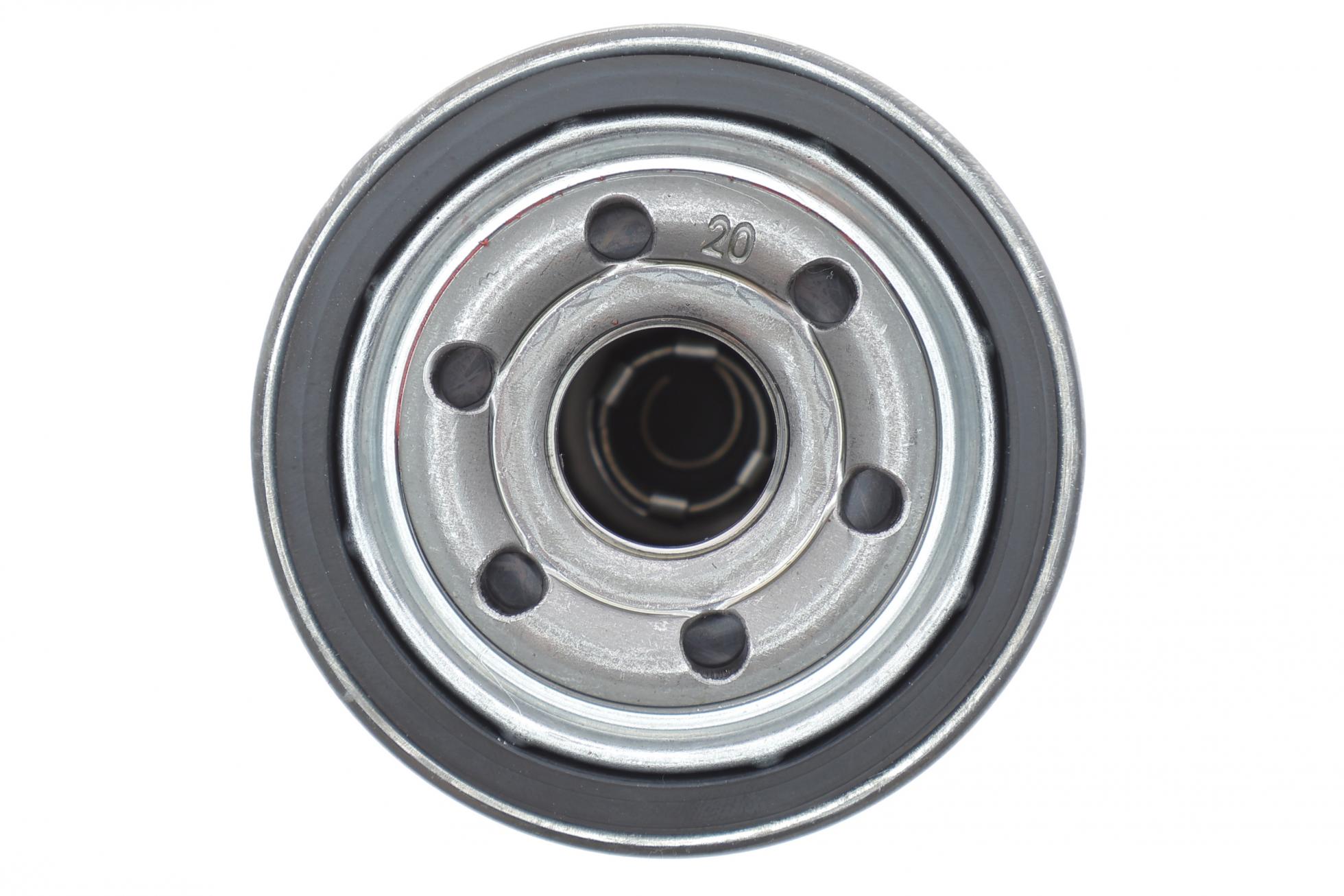WL7134 WIX FILTERS